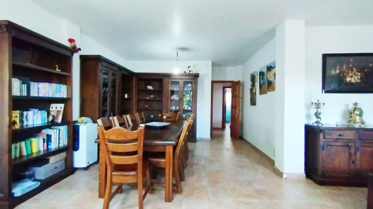 Menjador de Casa o xalet en venda en Torrevieja amb Piscina
