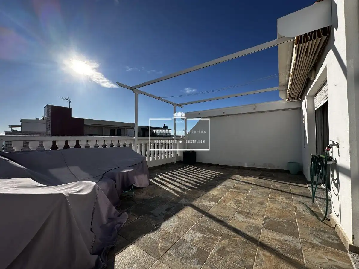 Appartement avec ascenseur à vendre à Moncófar Playa, imagen 14