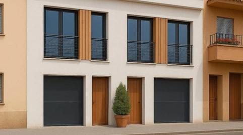 Foto 3 de vivienda de obra nueva en Piso en venta en Els Monjos, Barcelona