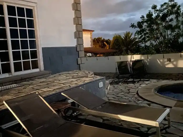 House with garden for sale in Hoya Molino 11, imagen 41