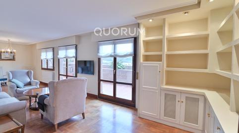 Foto 3 de Àtic de lloguer a Galdakao, Bizkaia