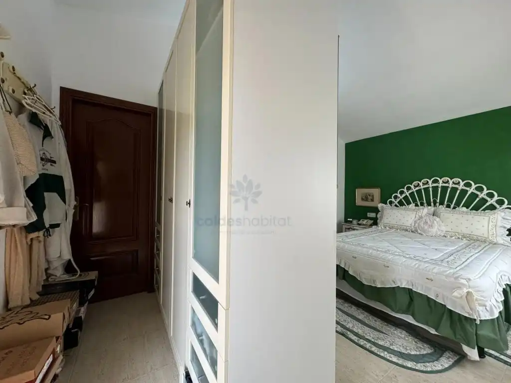 Casa o xalet en venda a Caldes de Montbui