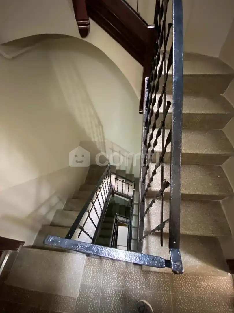 Dachboden zum Verkauf in Barcelona mit Balkon