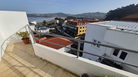 Foto 2 de Pis en venda a Rúa Loios, 64, Miño, A Coruña