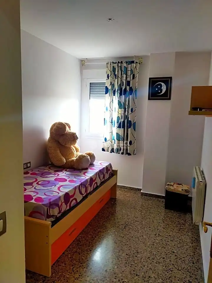 Piso con ascensor en venta en Calle el Santo, imagen 13