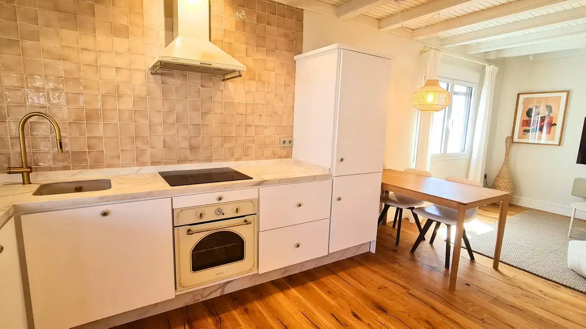 Piso en venta en Calle Bermeja 20, imagen 3