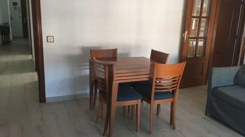 Foto 3 von Wohnung zum Verkauf in Salamanca - de Federico Anaya, Garrido Sur, Salamanca Capital