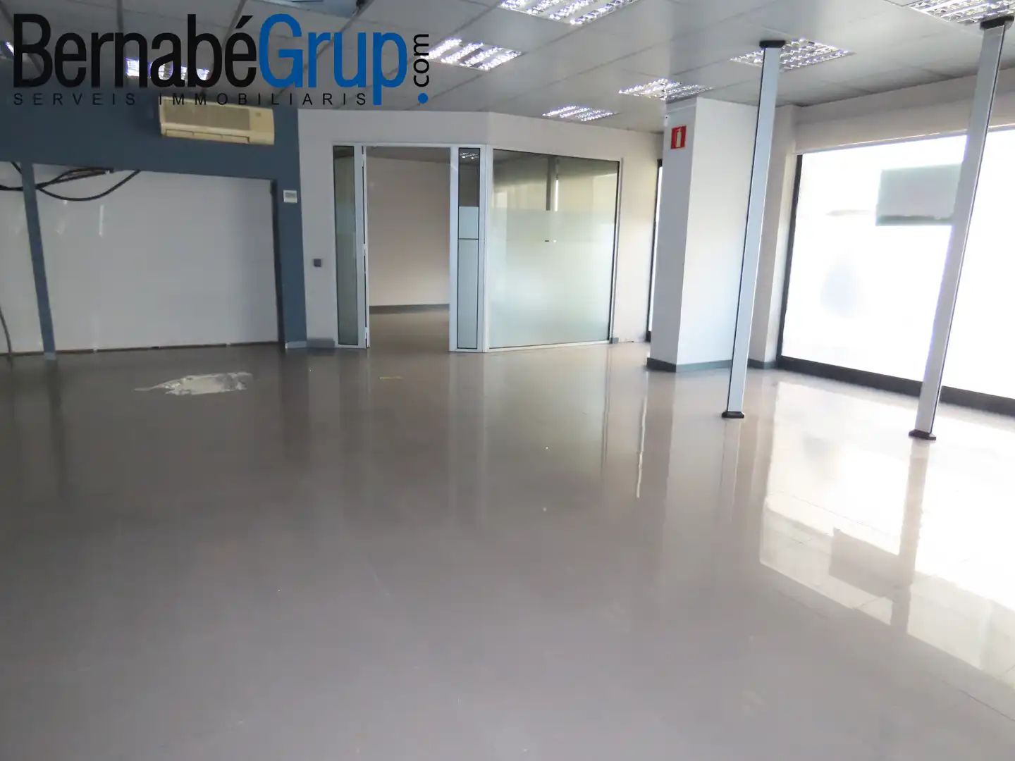 Commercial properties for sale in Granollers