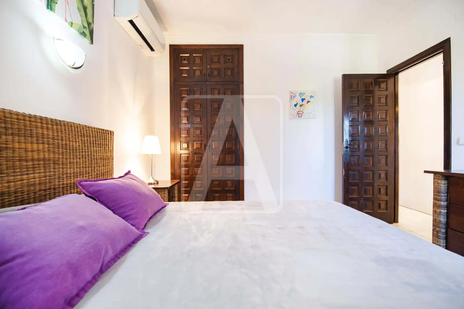 Detached house with pool for sale in Paichi, imagen 13