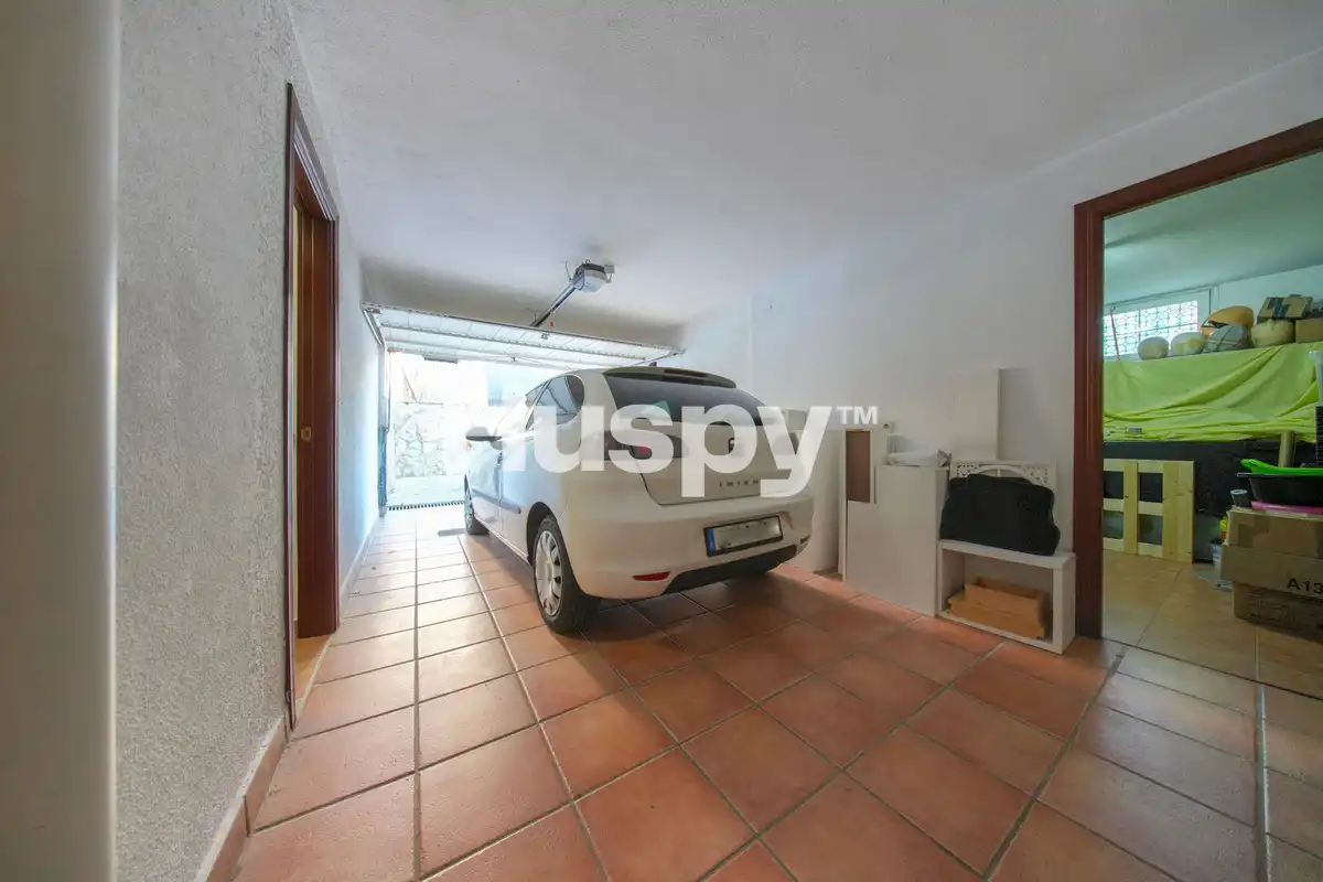 Casa con terraza en venta en Serranillos del Valle, imagen 65