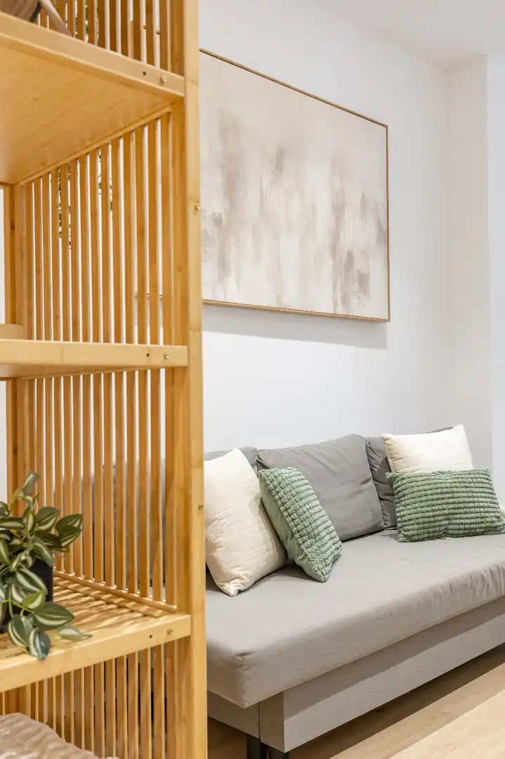 Habitación de Estudio en venta en Camins al Grau