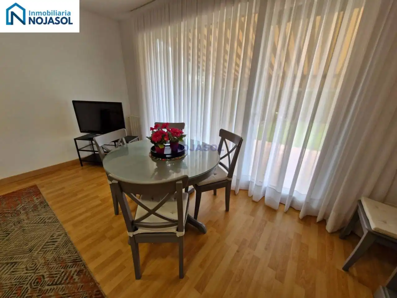 Dining room of Detached homes for sale in Argoños   with Heating, Private garden and Terrace