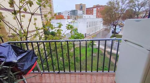 Foto 2 de Pis en venda a La Estación, Badajoz