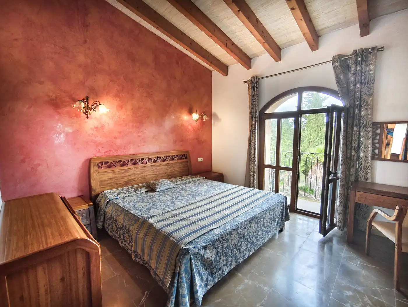Casa rustica con piscina in vendita a Artà Poble, imagen 16