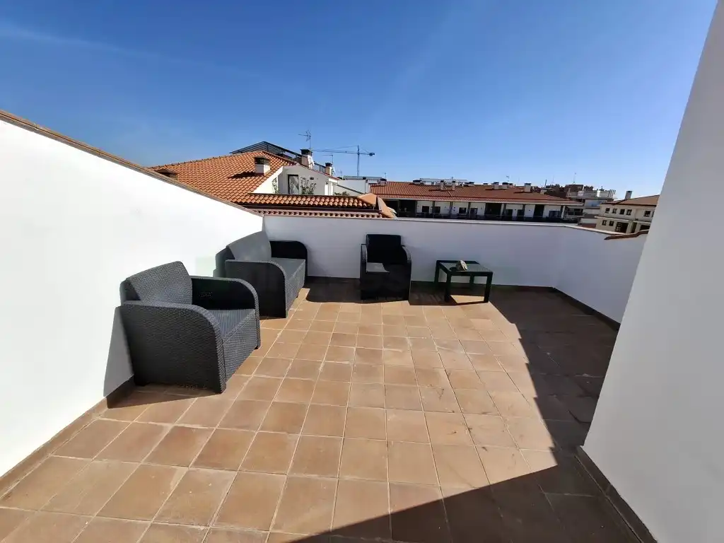 Piso con ascensor en venta en Centre, imagen 8