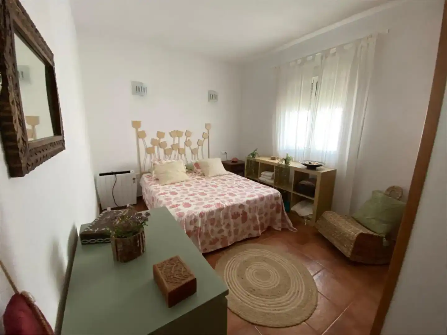 Habitación de Casa o chalet en venta en Barbate