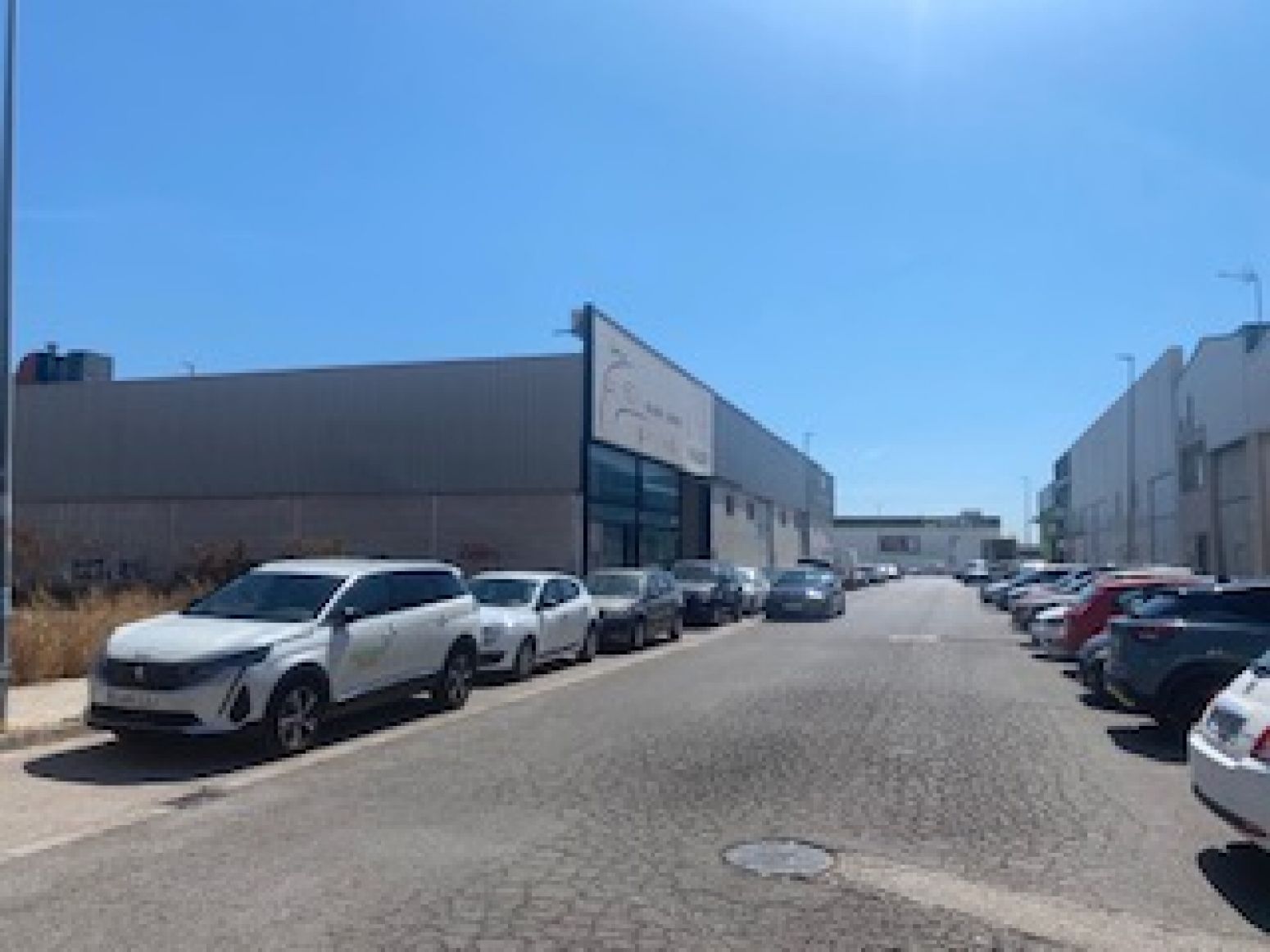 Exterior view of Residential for sale in Museros