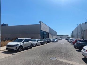 Terreno residenziale in vendita a Museros - CL JOANOT MARTORELL 13