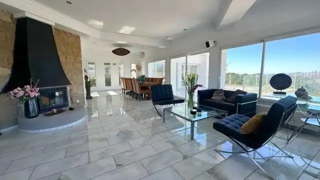 Chalet con piscina en venta en VERDEROL, imagen 3
