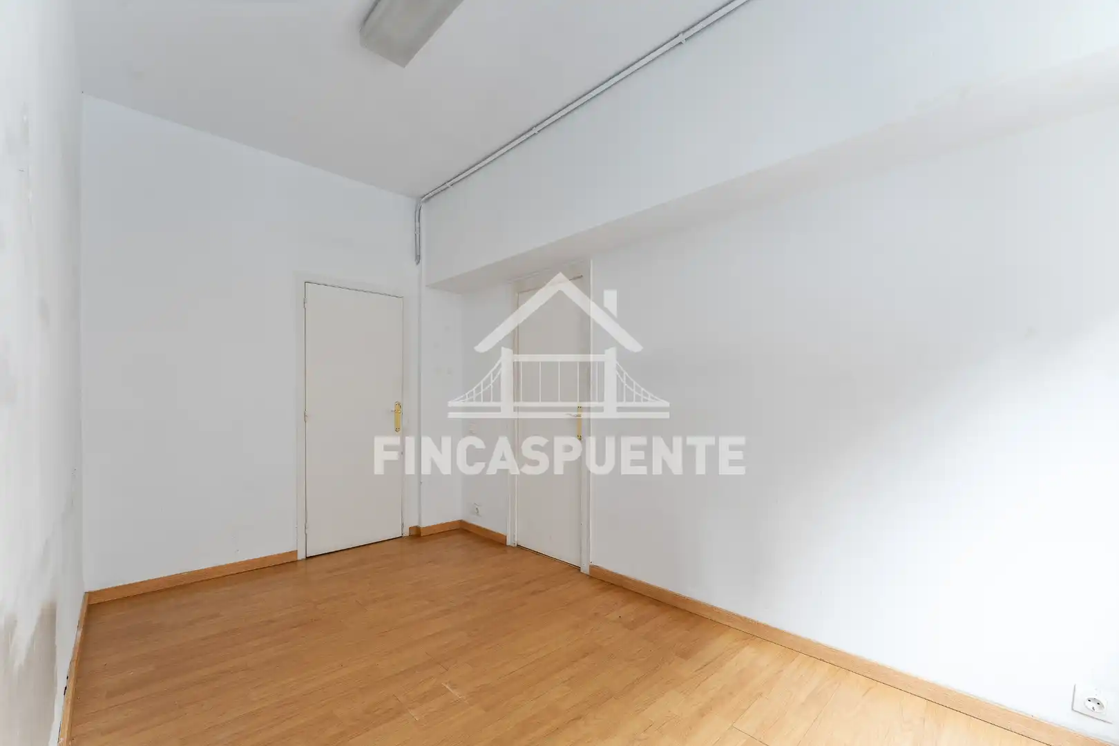 Estudi en venda en Barcelona amb Parquet