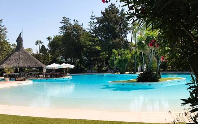 Apartamento en Venta en Avenida de los Andaluces, 1 en Casasola