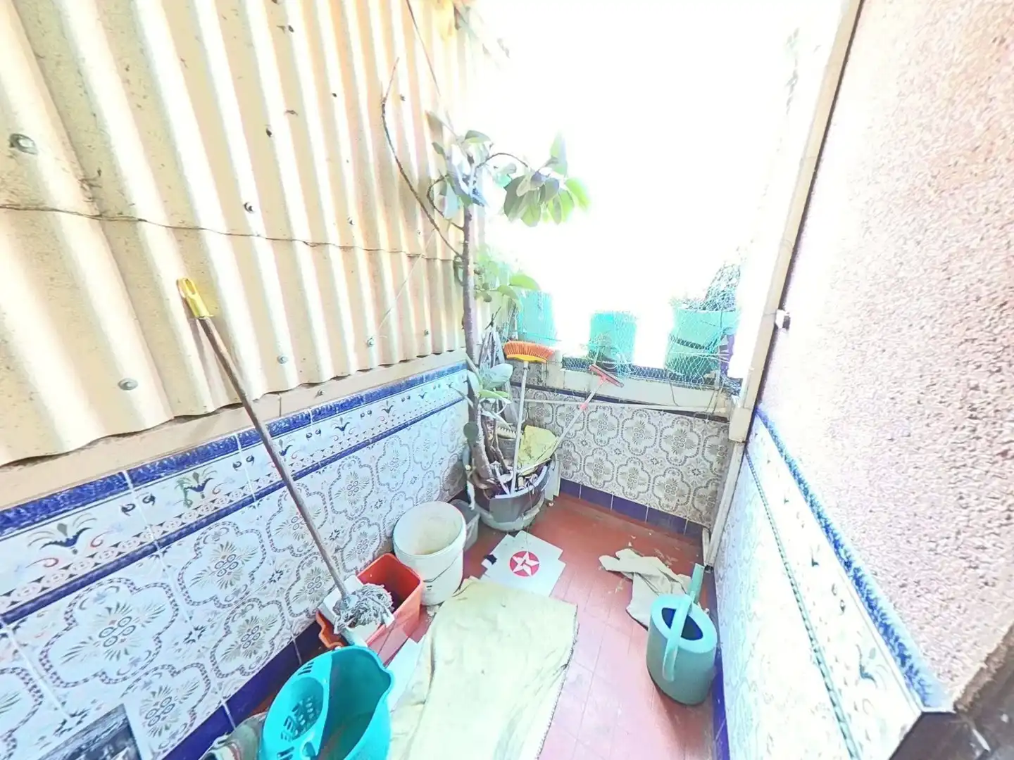 Terraza de Edificio en venta en Tarragona