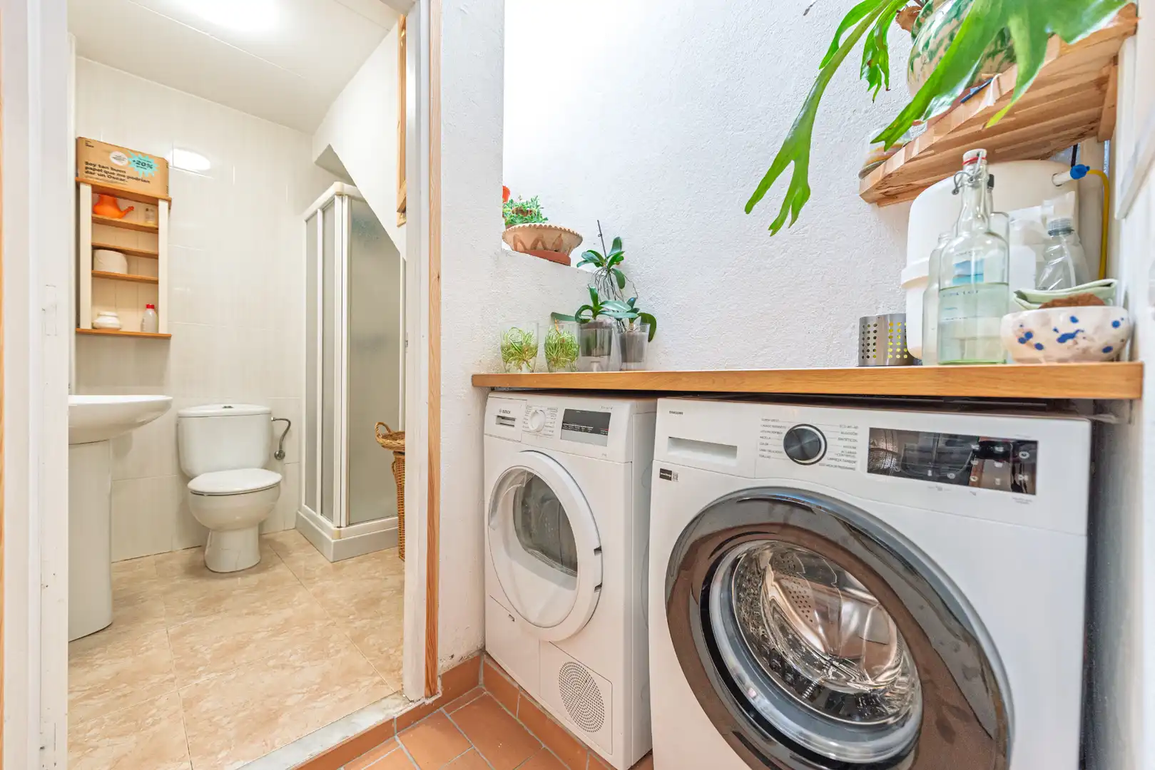 Maison jumelée à vendre à Carrer de l'Algavira, imagen 16