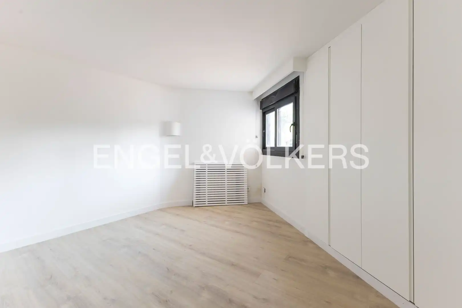 Bedroom of Houses for rent in Ciudalcampo  with Air Conditioner, Heating and Private garden