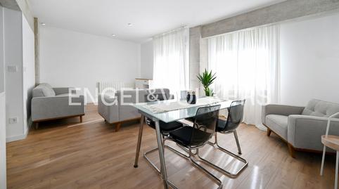 Foto 3 de Pis de lloguer a Armada Española, Castilla - Hermida, Santander