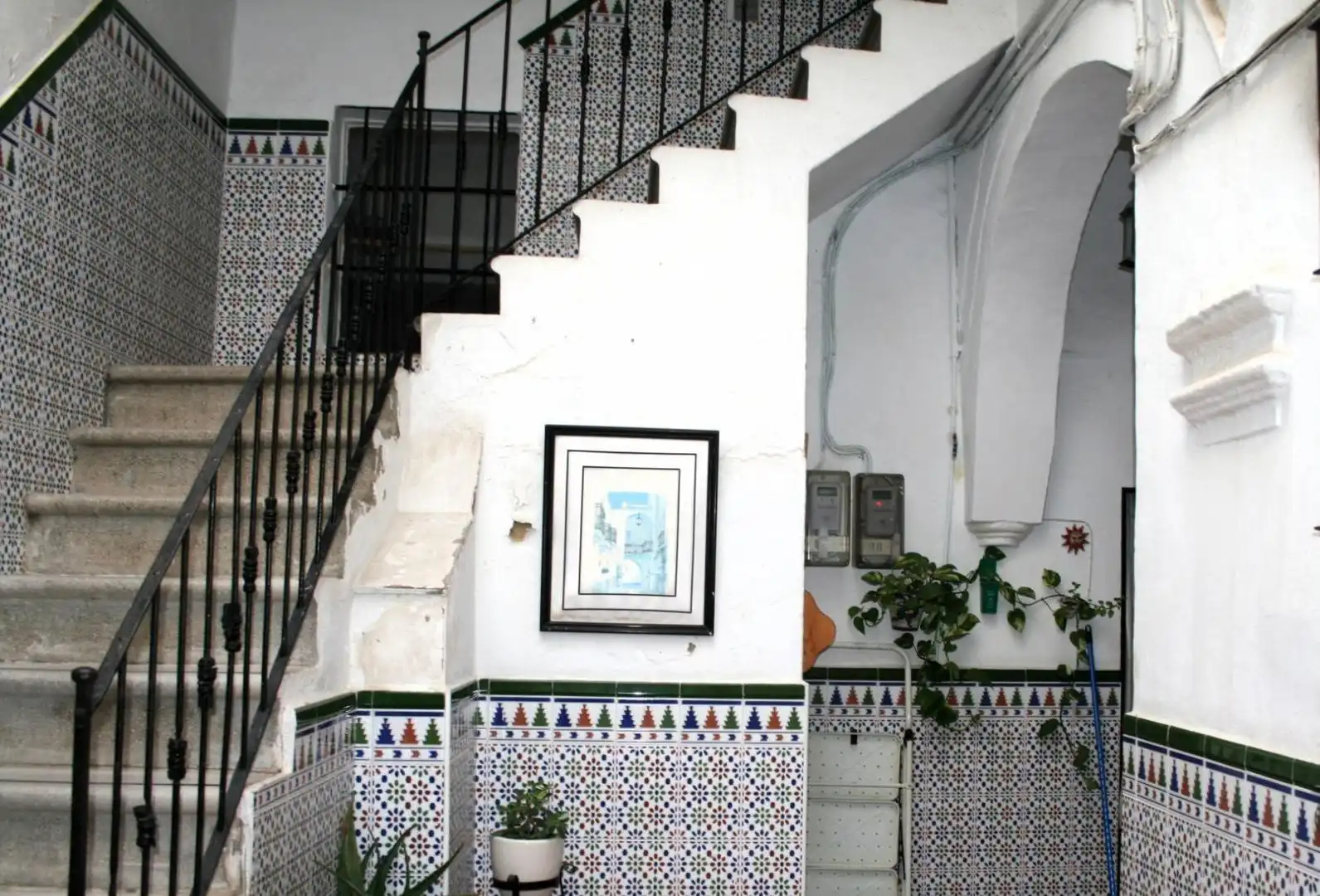 Casa o chalet en venta en Madre de Dios - Vallesequillo