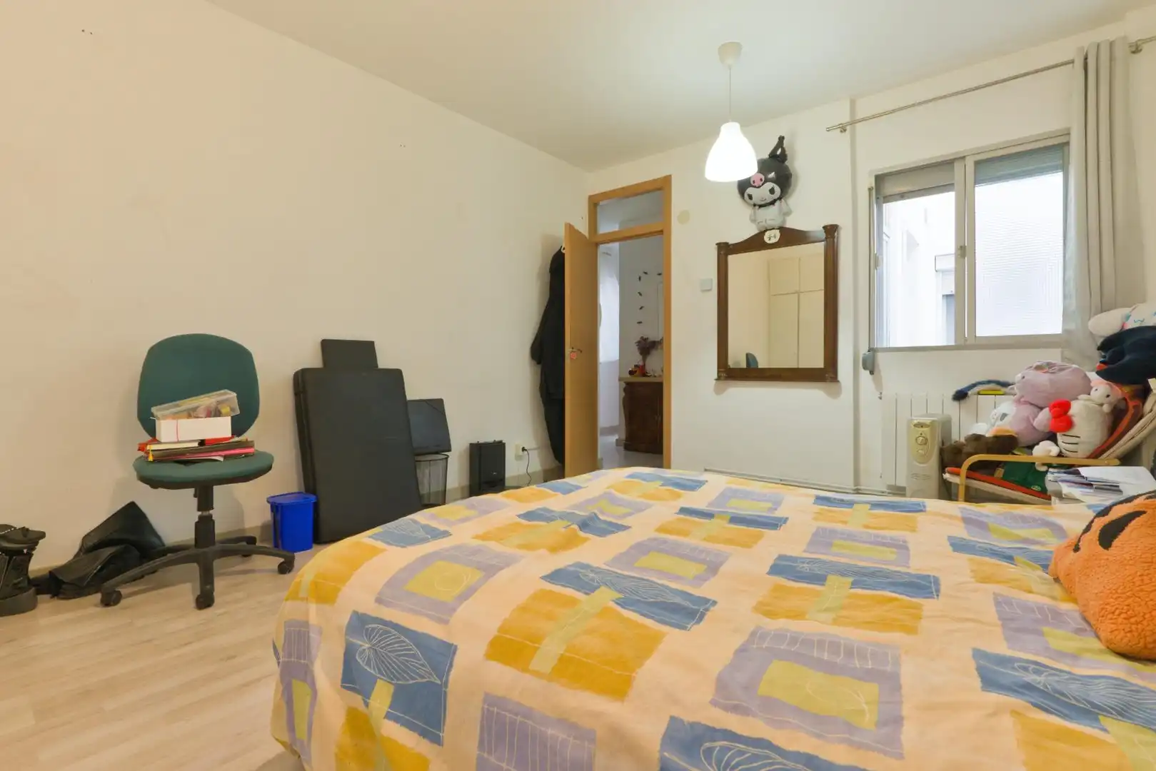 Habitación de Piso en venta en Granada con Aire acondicionado, Calefacción y Amueblado