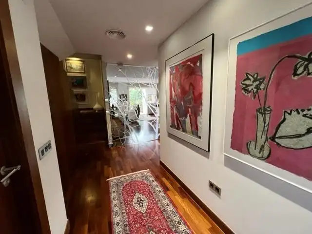 Casa adosada en venta en Santo Angel