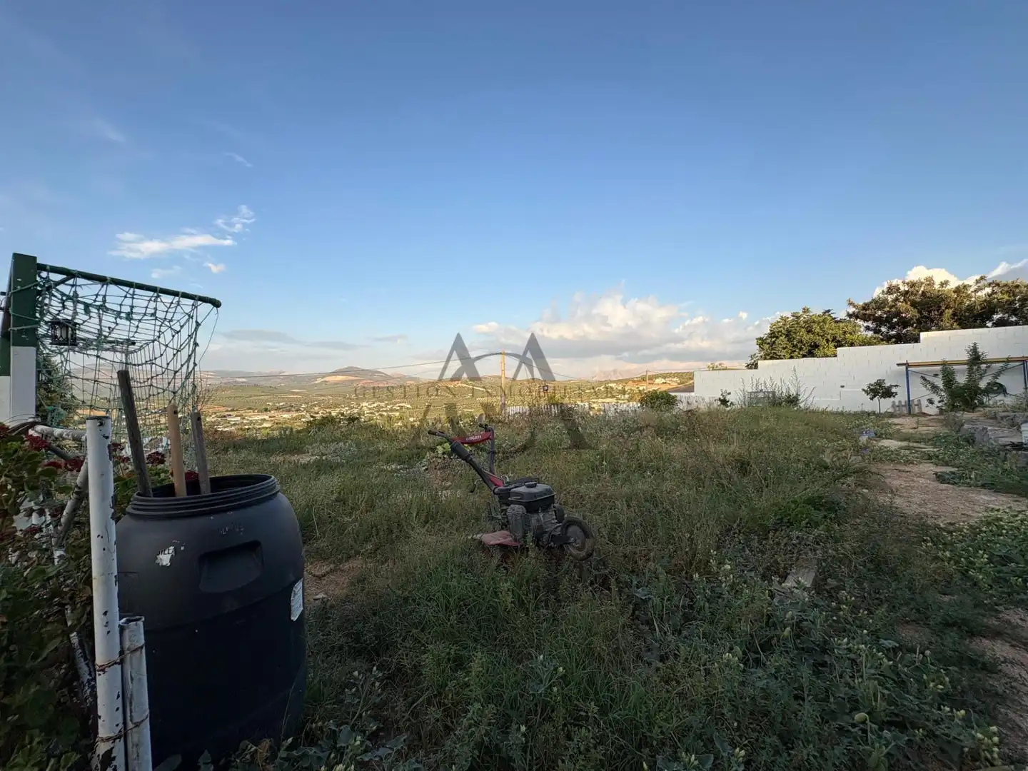 Casa o chalet en venta en Las Vegas - Campoaras