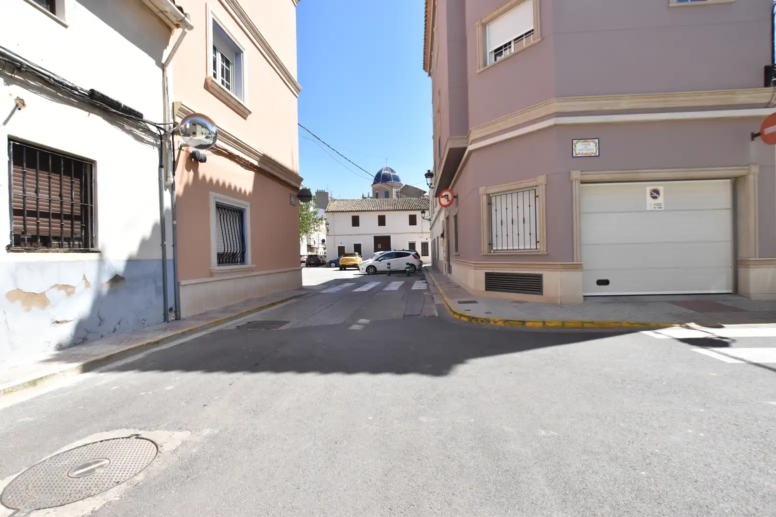 Attique avec terrasse à vendre à Benifaió - CL NOU, imagen 63