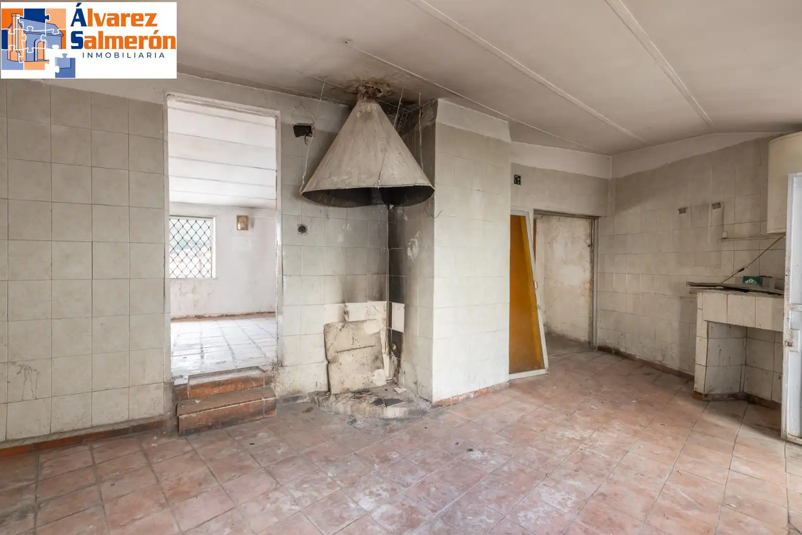 Houses for sale in Granada