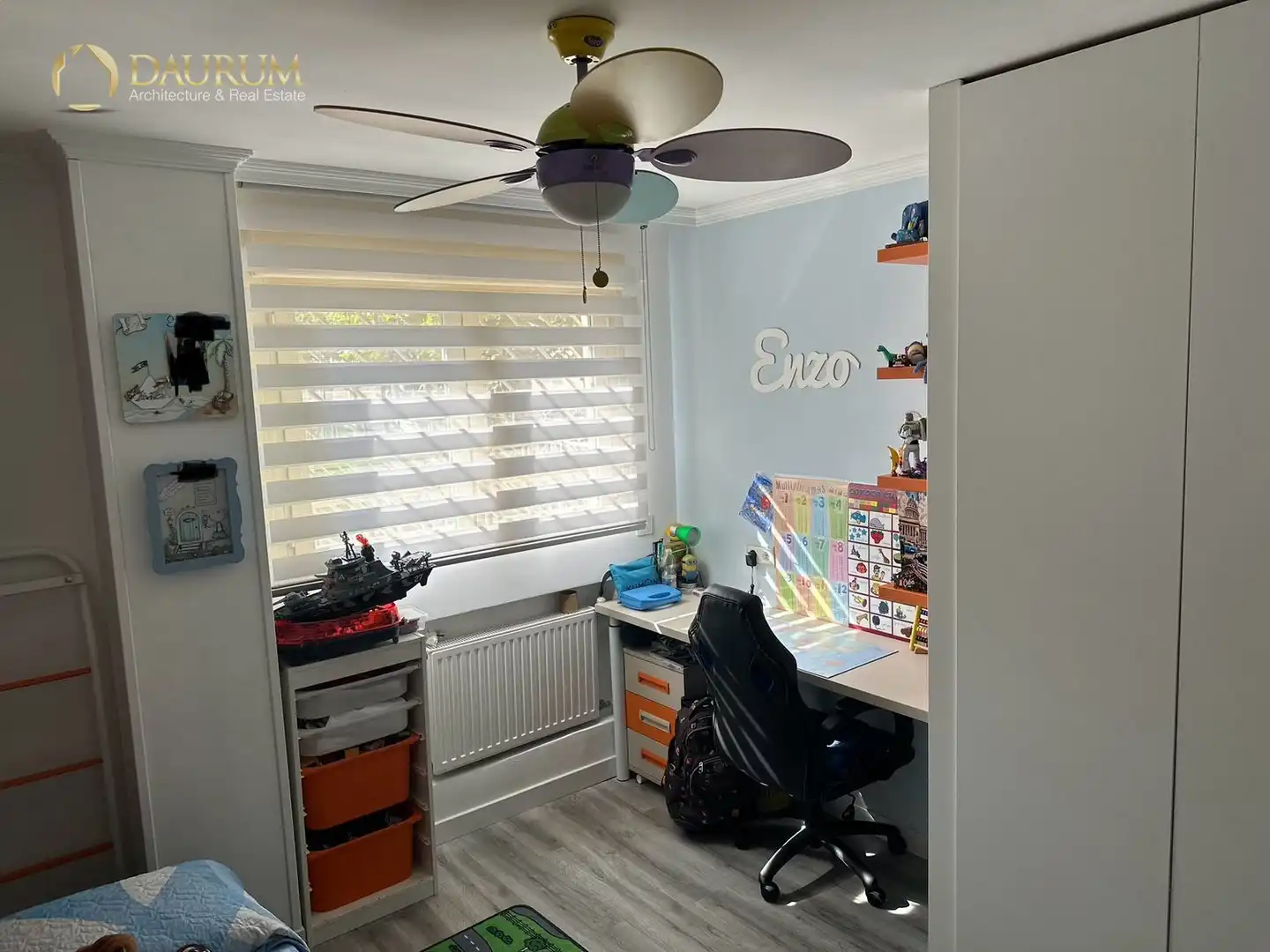 Wohnung mit Pool zum Verkauf in Juan Genoves, imagen 11