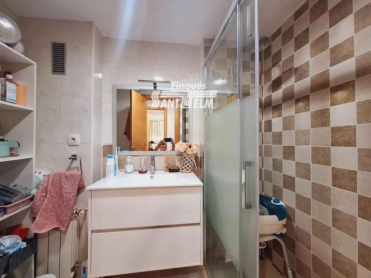Appartement à vendre à RAVAL DEL TORRENT, imagen 11