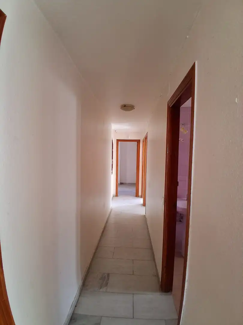 Flat for sale in Roquetas de Mar