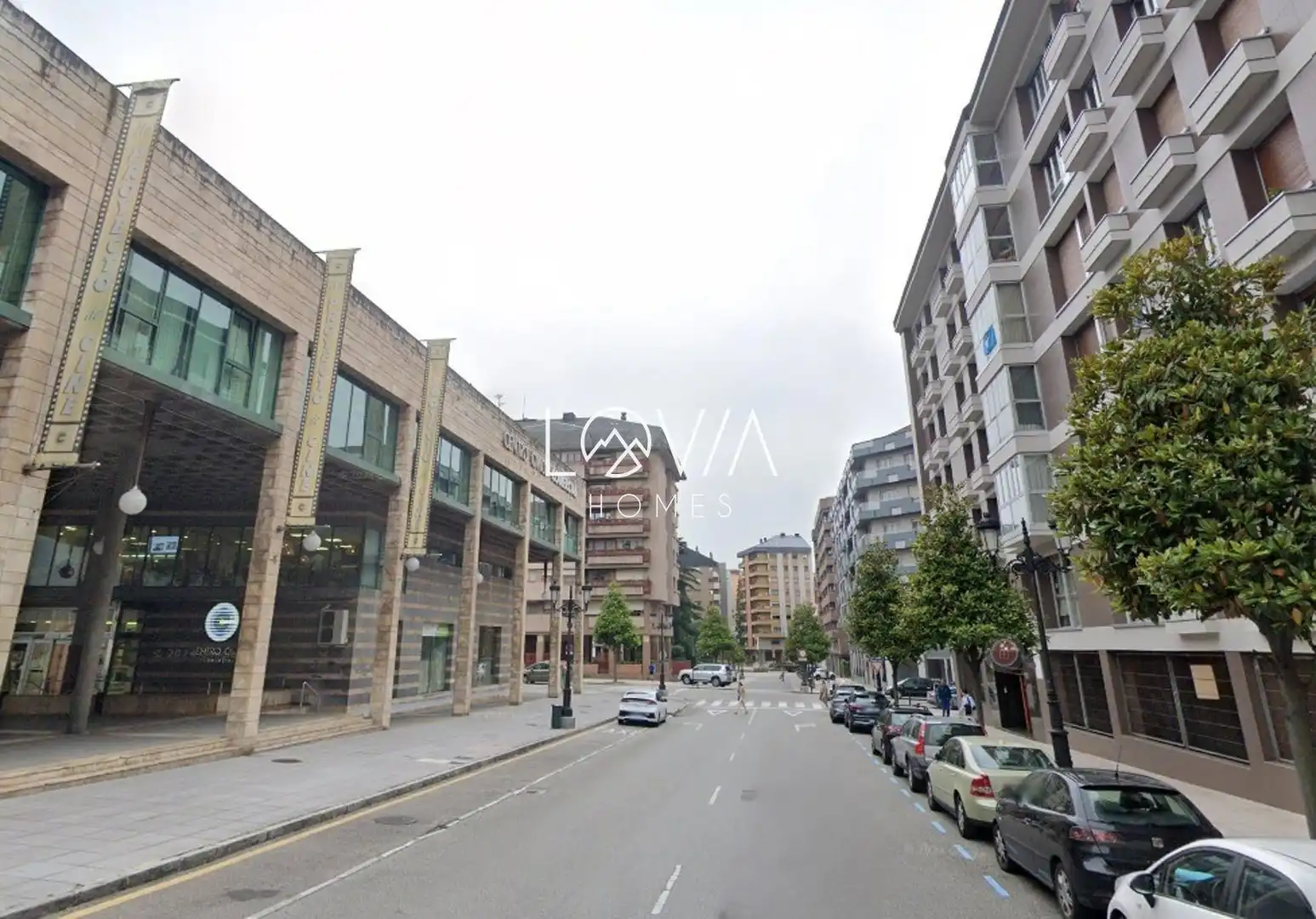 Business premises for sale in CARLOS LÓPEZ OTÍN, imagen 2