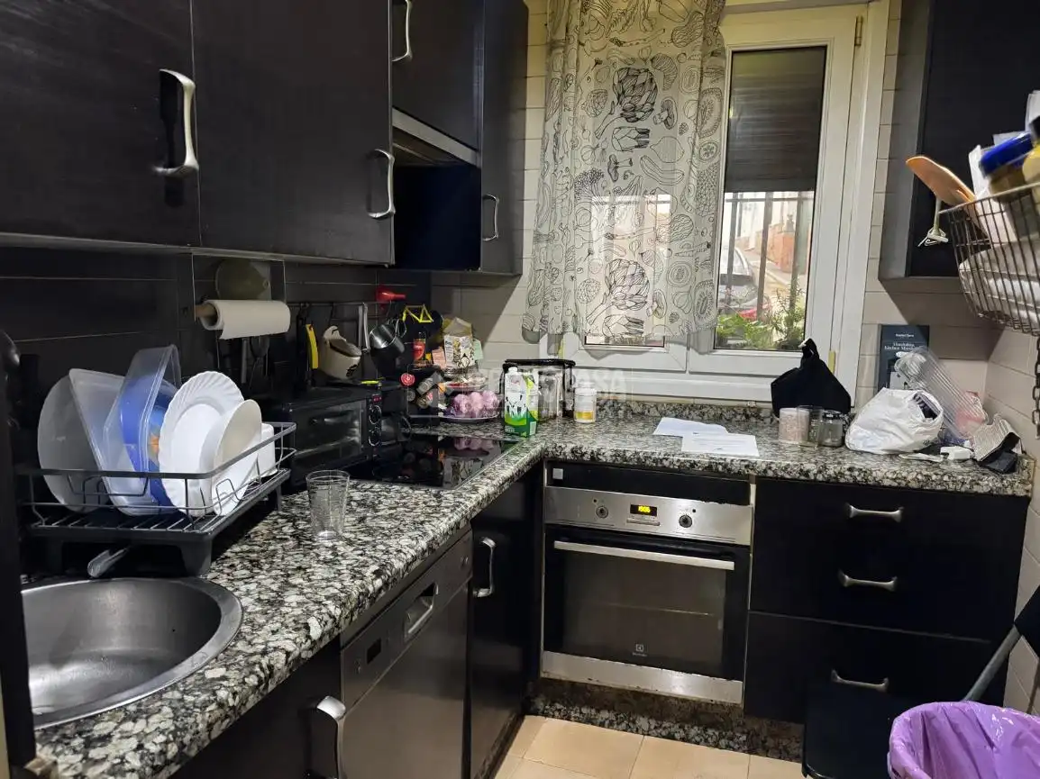 Piso en venta en Palos de la Frontera