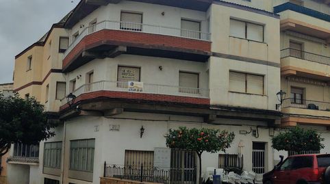 PURCHENA  ALMERÍA , EDIFICIO CON 2 VIVIENDAS , LOCAL DE HOSTELERÍA Y LOCAL DE OCIO.