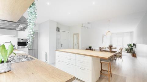 Foto 4 de Apartamento de alquiler en Vila de Gràcia,  Barcelona Capital