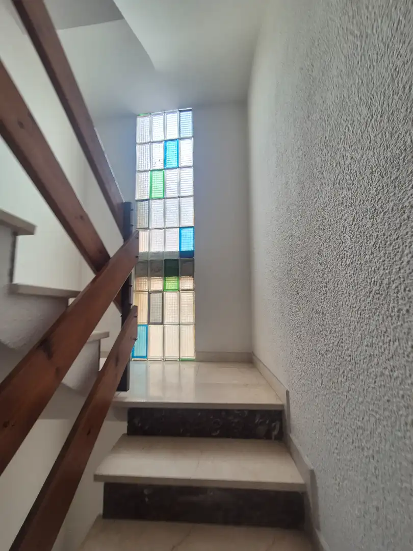 Reihenhaus mit Terrasse zum Verkauf in Carrer Camí de Sant Joan, imagen 15