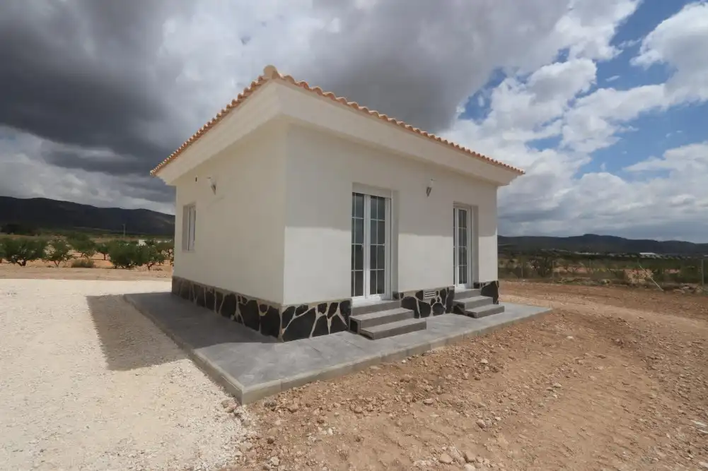 Casa en venda a El Pinós / Pinoso, imagen 48