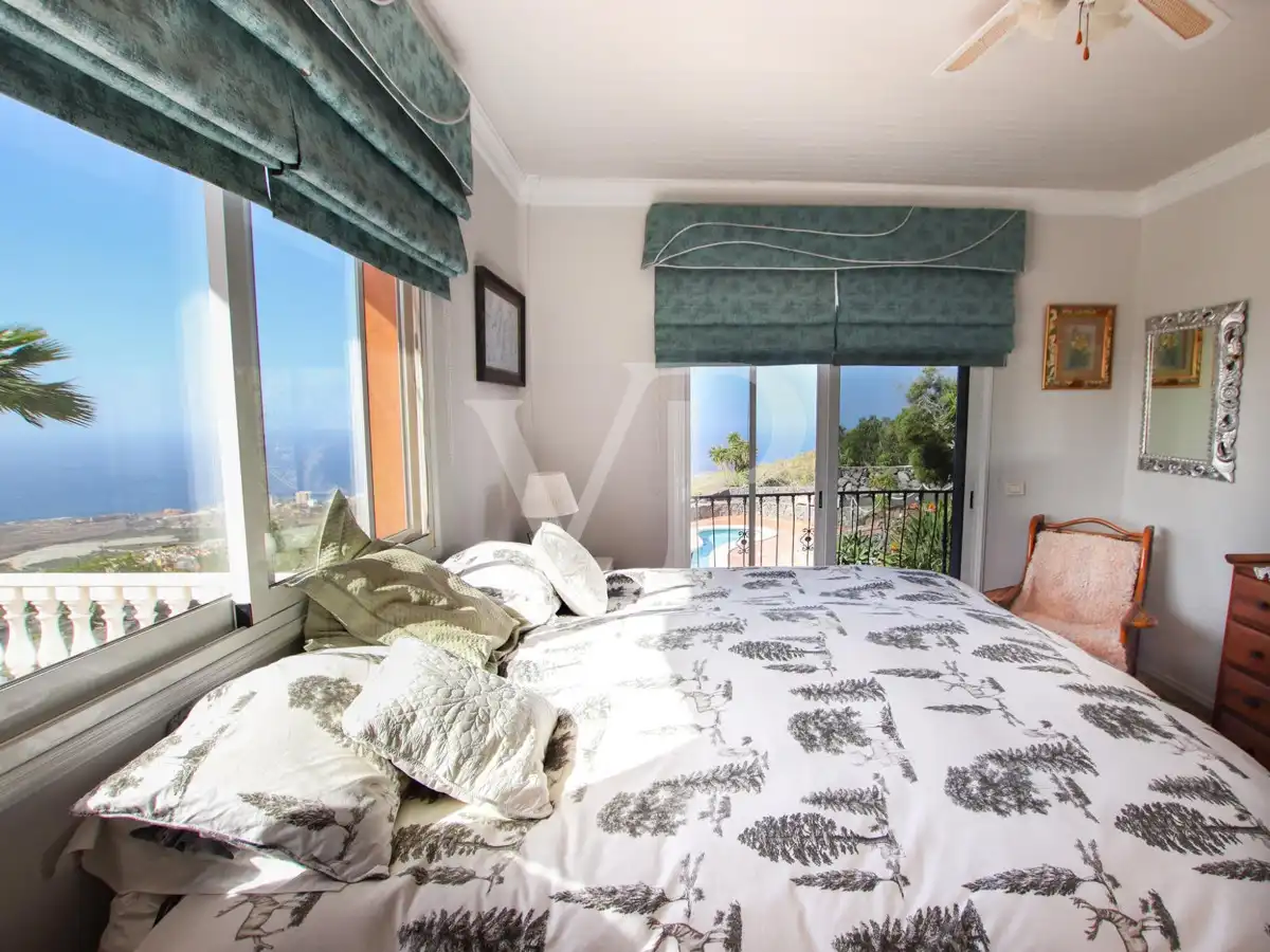 Villa in vendita a Casco Urbano, imagen 26