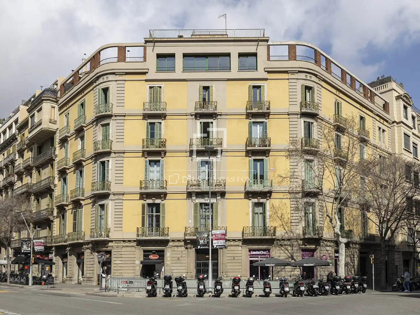 Wohnung mit Terrasse zum Verkauf in Eixample, imagen 36