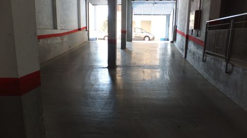 Foto 4 de Garaje de alquiler en Carrer D'enric Castro Casanovas, 1, Riudoms, Tarragona