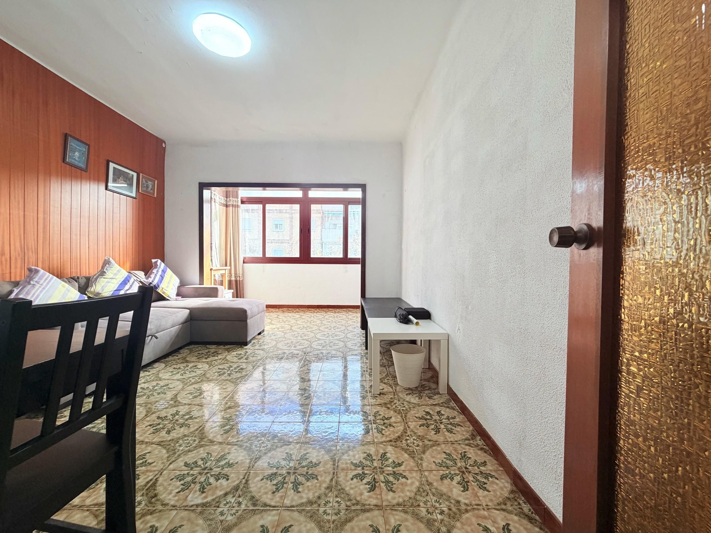 Living room of Flat to rent in  Barcelona Capital