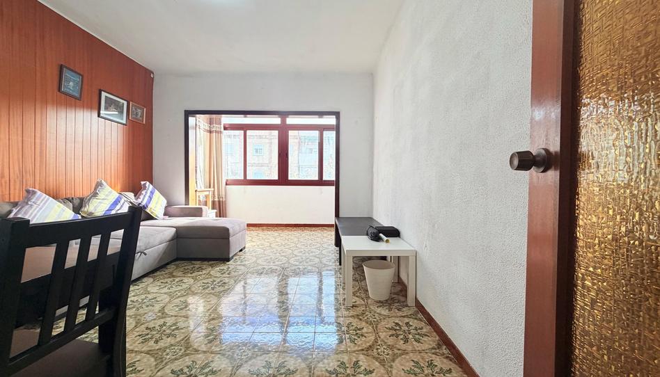 Photo 1 of Flat to rent in El Besós i el Maresme, Barcelona