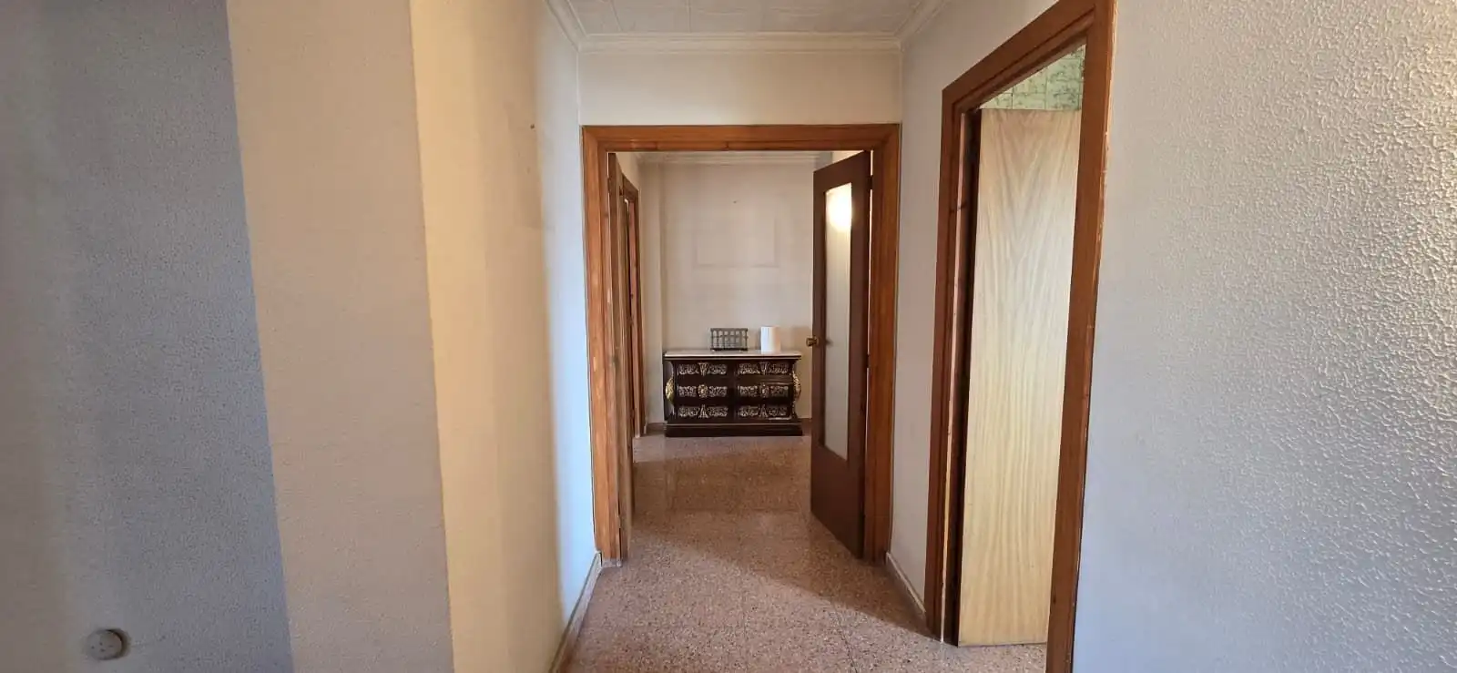 Piso en venta en Puertollano con Terraza